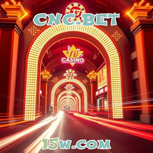 cnc.bet: Apostas que Transformam o Jogo e Atraem Jogadores