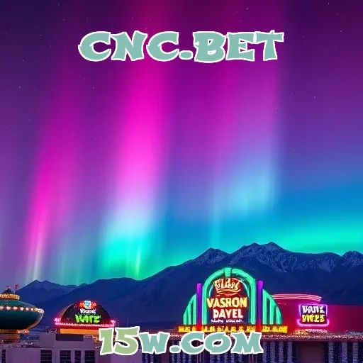 cnc.bet: Bônus Que Elevam Sua Experiência de Apostas!