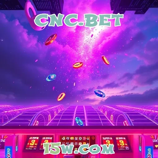 cnc.bet: A Nova Sensação dos Jogos Online no Brasil