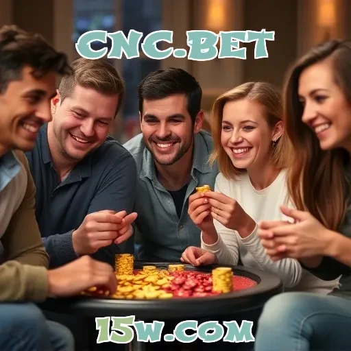 cnc.bet: A Revolução dos Jogos Móveis no Brasil