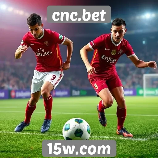 Promoções e bônus atraem novos jogadores no cnc.bet