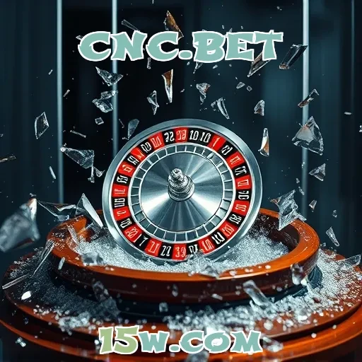 cnc.bet: A Roleta que Revoluciona Sua Experiência de Apostas