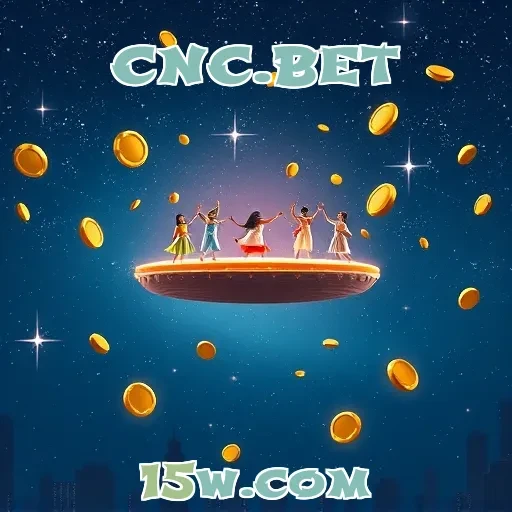 cnc.bet: Apostas Esportivas Inovadoras que Valorizam seu Jogo